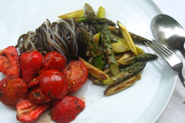 Kelp Noodles Meeresspaghetti