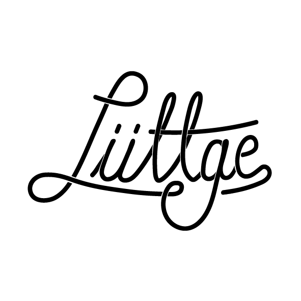 Lüttge Alge