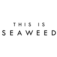 This is Seaweed Logo