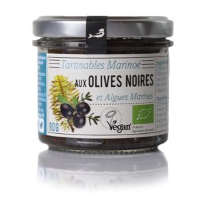 Algentapenade