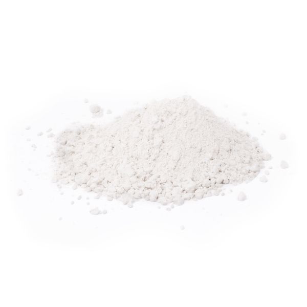Kalziumalge Pulver