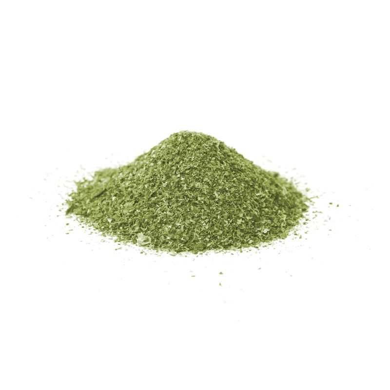 Meersalat Flocken