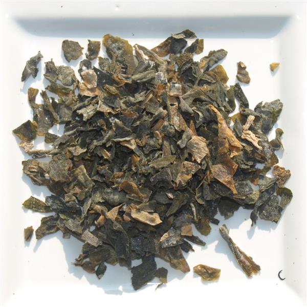 Wakame Flakes Produkt Wakame Flakes Produkt