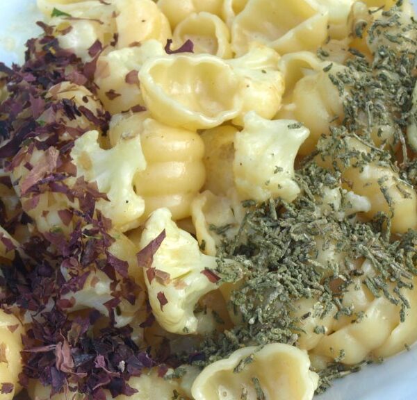 blumenkohl-carbonara