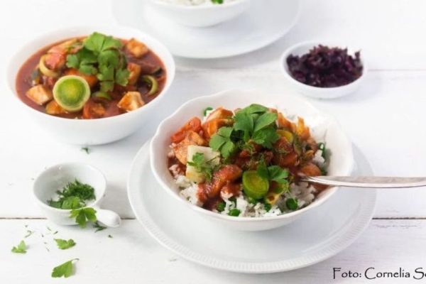 Fischeintopf mit Dulse