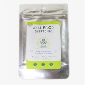 Spirulina