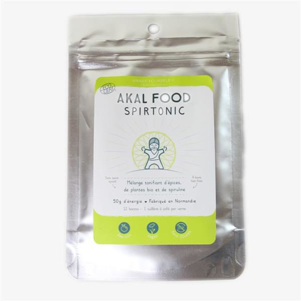 Spirulina