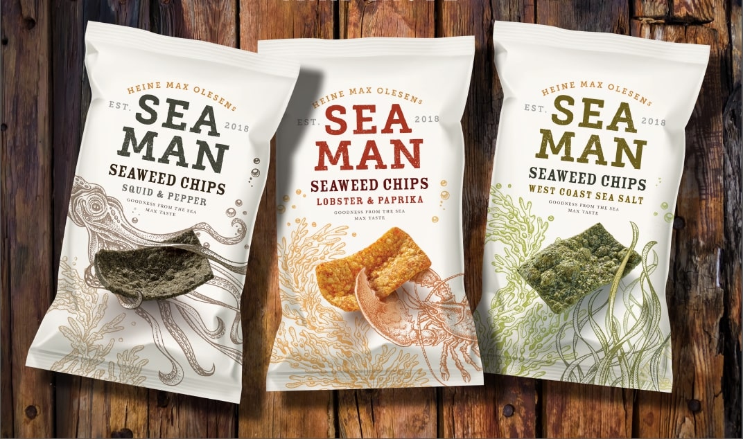 Seaman Chips