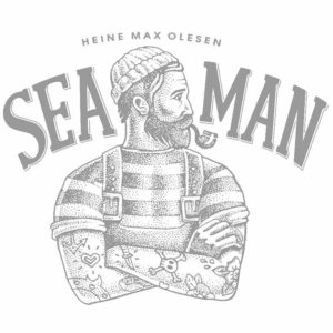 Seaman Chips Logo