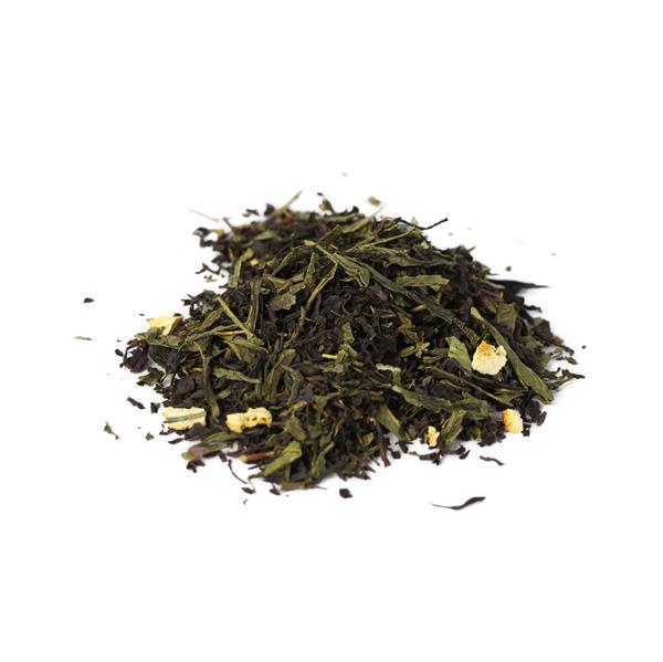 Schwarzer Tee Nori Produktbild
