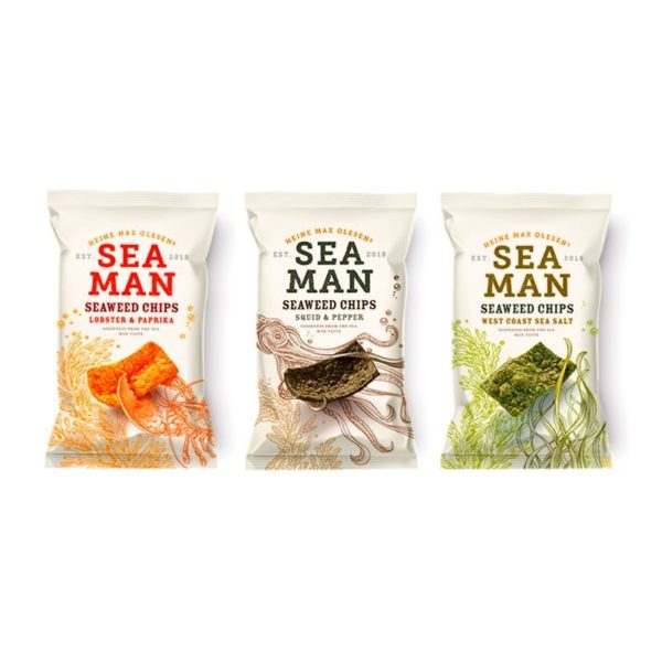 Seaman Algenchips