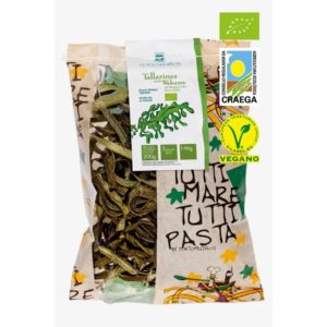 Wakame Tagliatelle