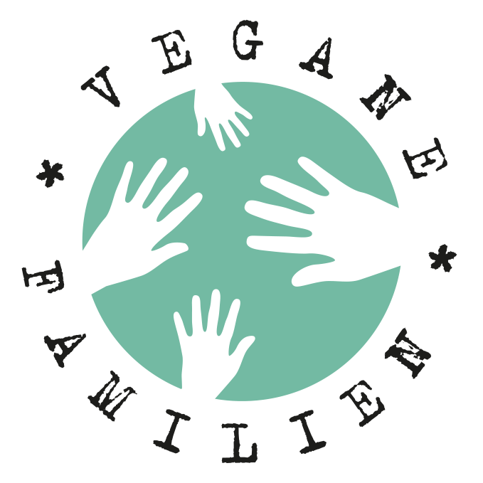 vegane familien logo