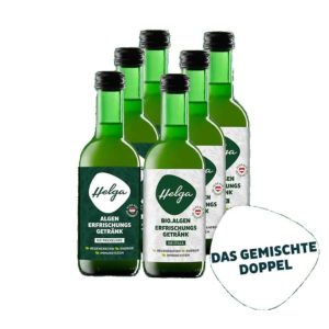Helga gemischtes Doppel
