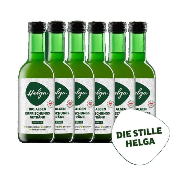 Stille Helga 6 x 250ml