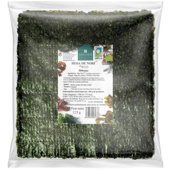 Koreanisches Galbi Steak Unter Der Nori Kruste Algenladen