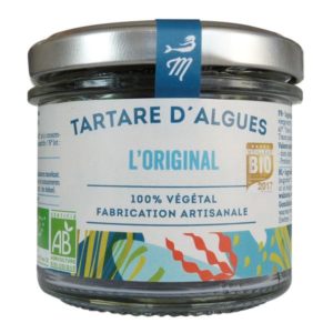 Algentartar