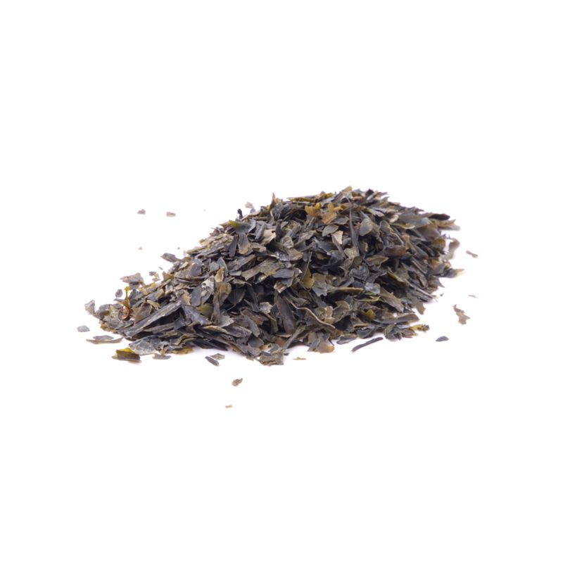 Wakame Flakes Produkt