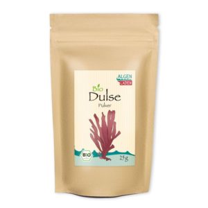 Dulse Pulver 25g