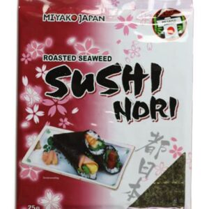 Sushinoriblätter