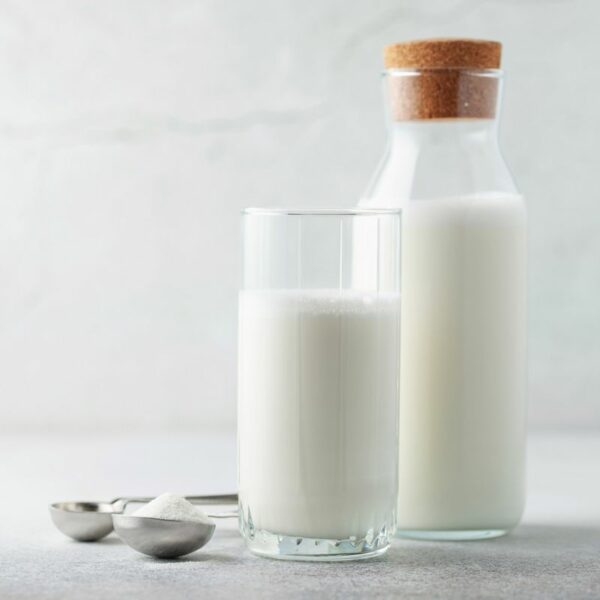 Hafermilch