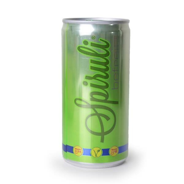 spiruli