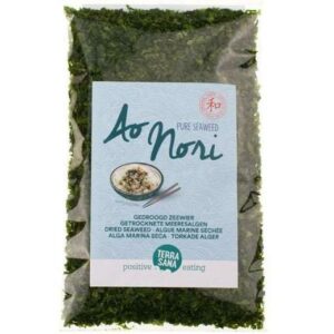 Ao Nori Flocken