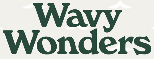 Wavy Wonders Logo