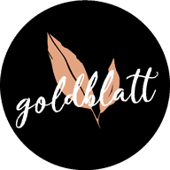 Goldballt Logo