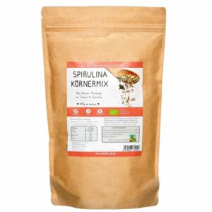 Spirumix