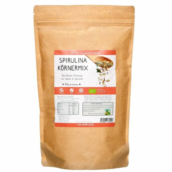 Spirumix