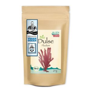 Dulse Flakes 25g