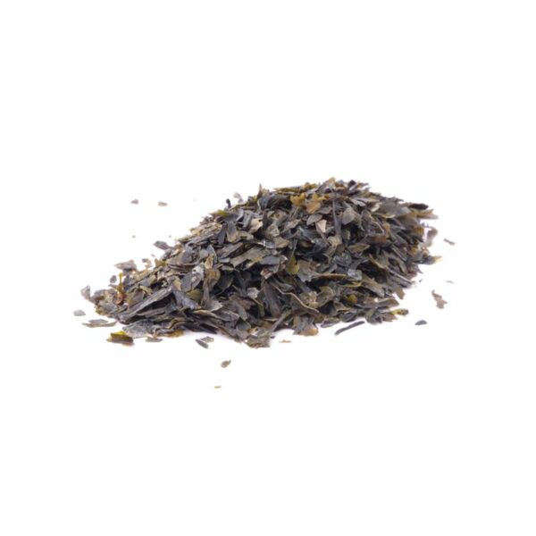 Wakame Flakes getrocknet