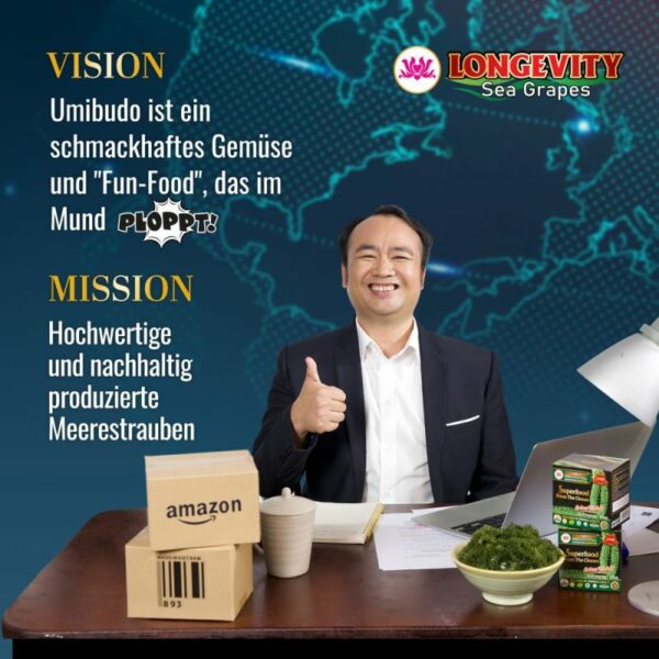 Umibudo - Meerestraube in Salz – 6x20g_7