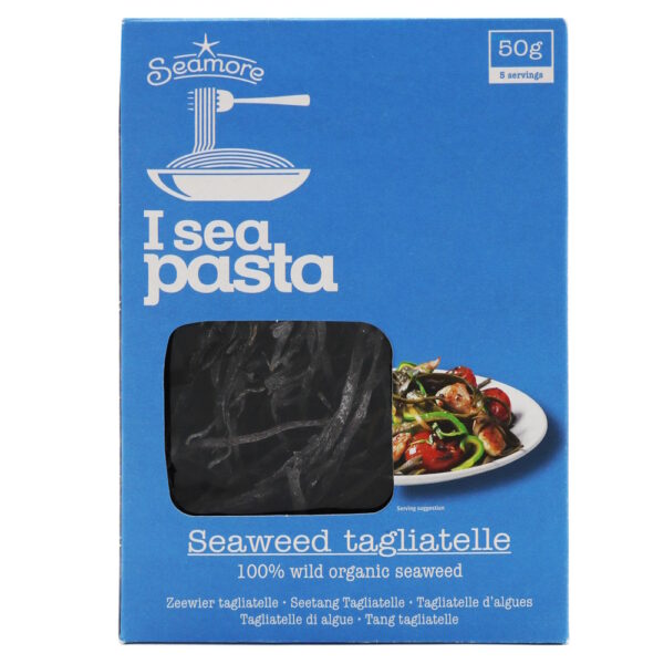 I Sea Pasta BIO - 50g