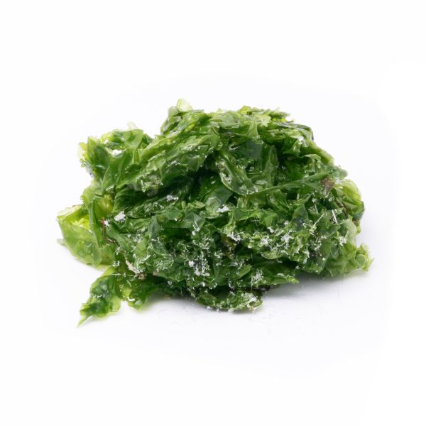 Frischer Meersalat
