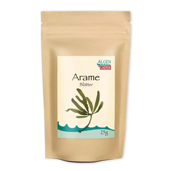 Arame Blätter 25g