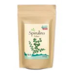 ALGENLADEN BIO Spirulina Pulver 100g