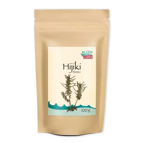 Hijiki Blätter 100g