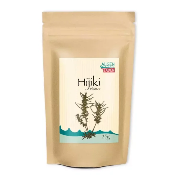 Hijiki Blätter 25g