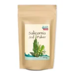 ALGENLADEN Salicornia Jod Pulver 100g