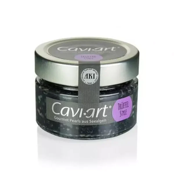 Algen-Kaviar