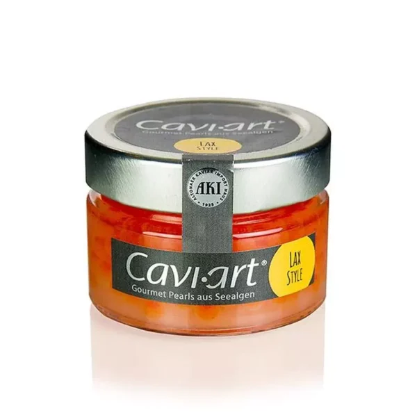 Algen-Kaviar