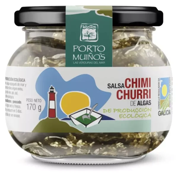 Chimichurri