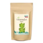 BIO Meersalat Blätter 25g