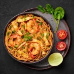 Mie Nudeln 2