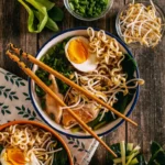 Ramen Nudeln 2