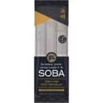 Soba Nudeln