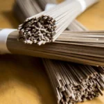 Soba Nudeln 3
