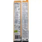 Soba Nudeln 4